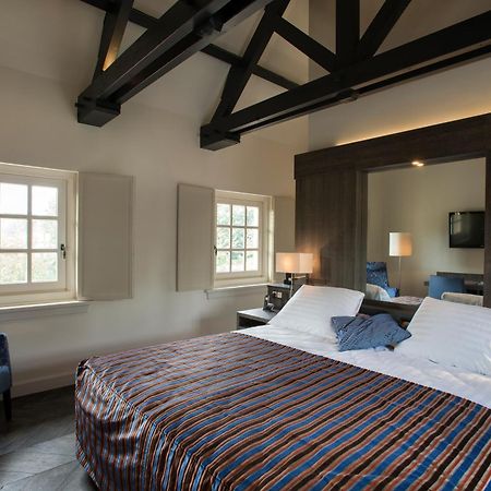 Romantik Hotel Kasteel Daelenbroeck Херкенбош Екстериор снимка