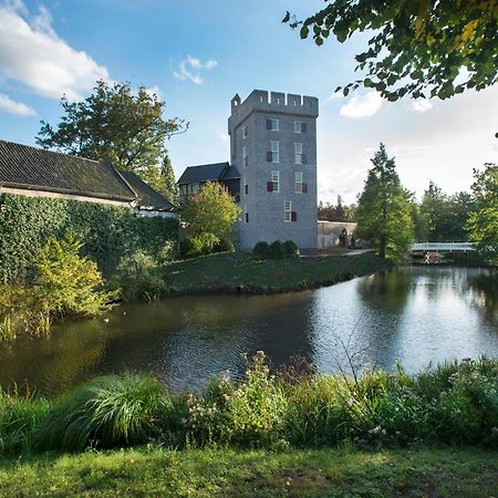 Romantik Hotel Kasteel Daelenbroeck Херкенбош Екстериор снимка