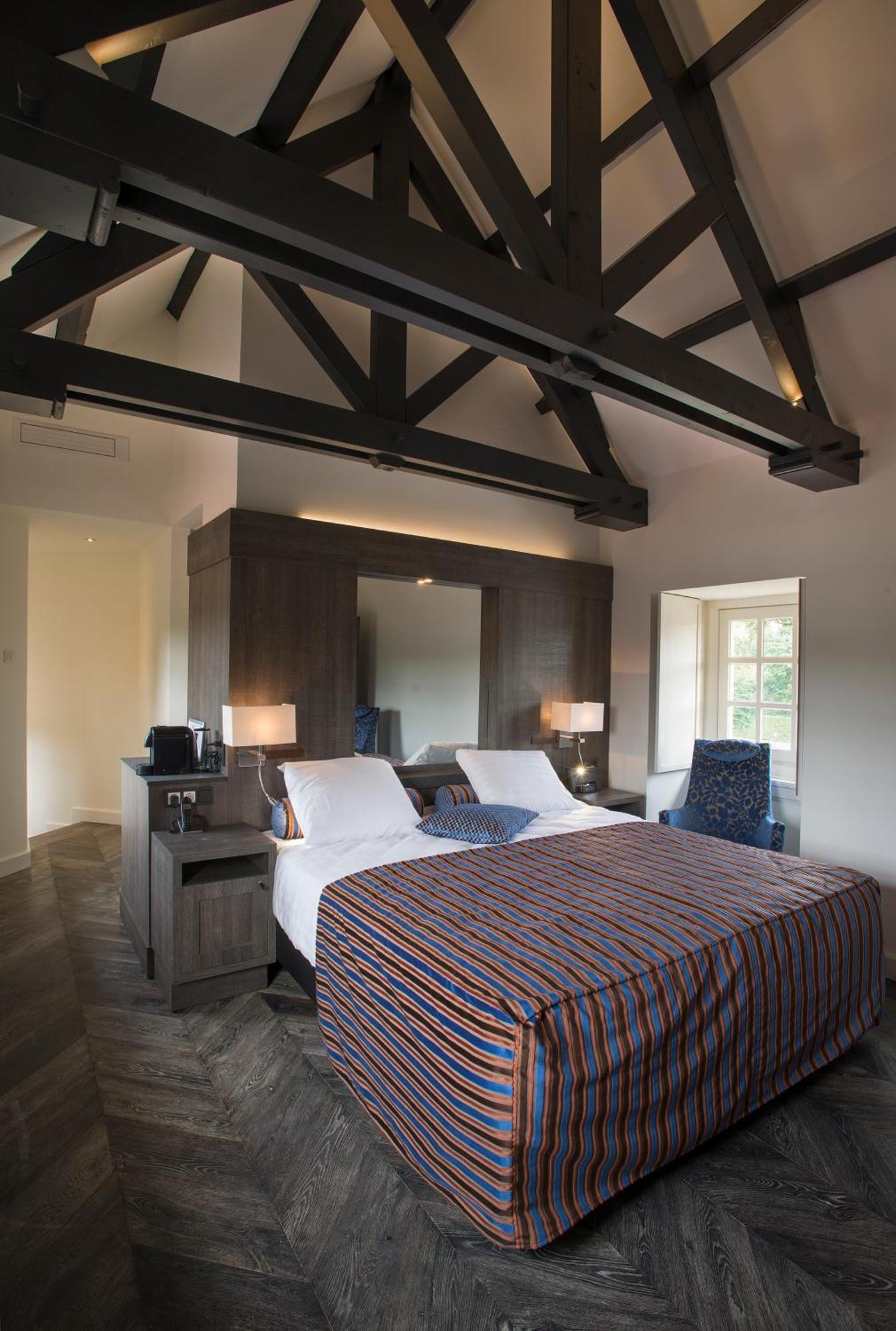 Romantik Hotel Kasteel Daelenbroeck Херкенбош Екстериор снимка