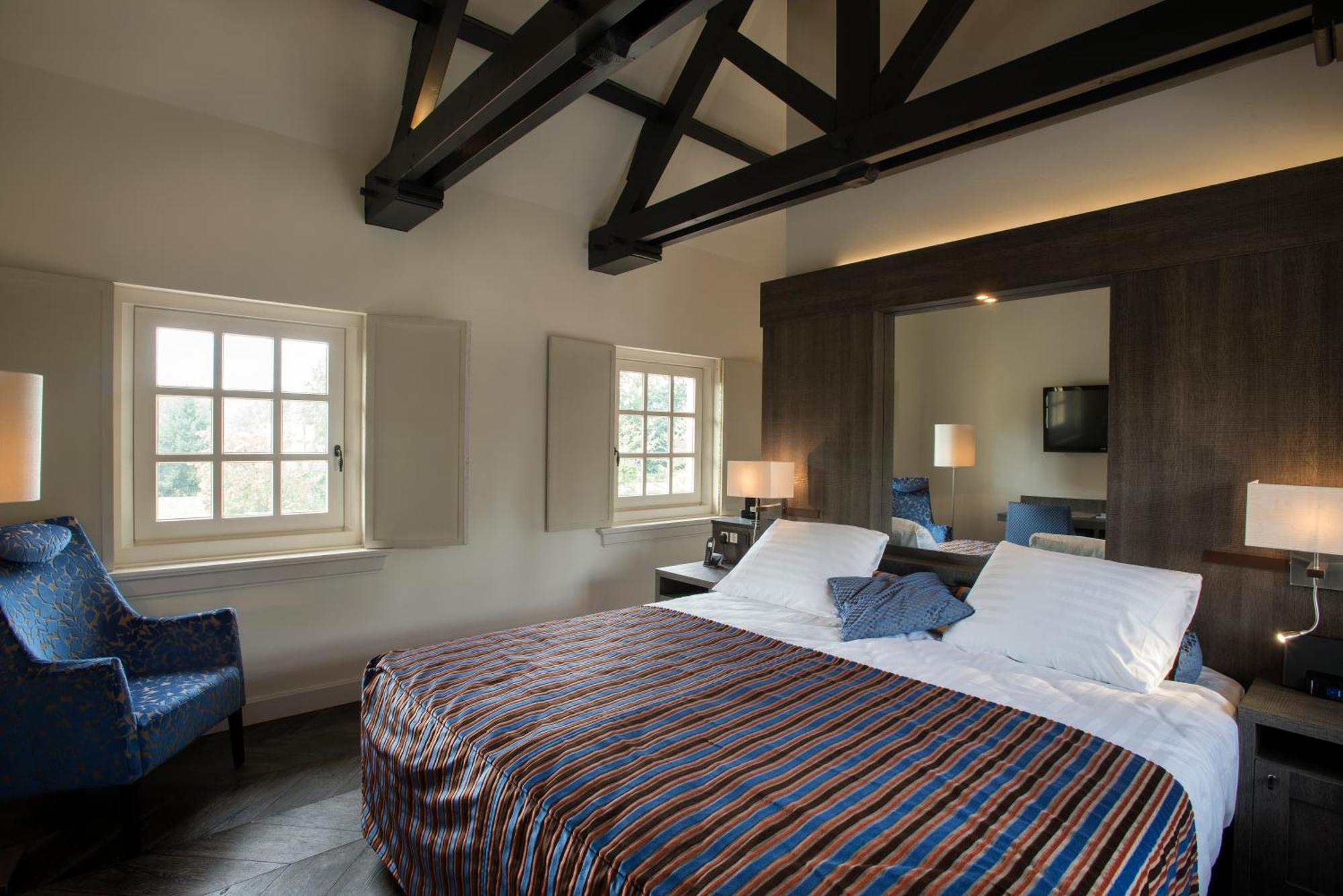 Romantik Hotel Kasteel Daelenbroeck Херкенбош Екстериор снимка