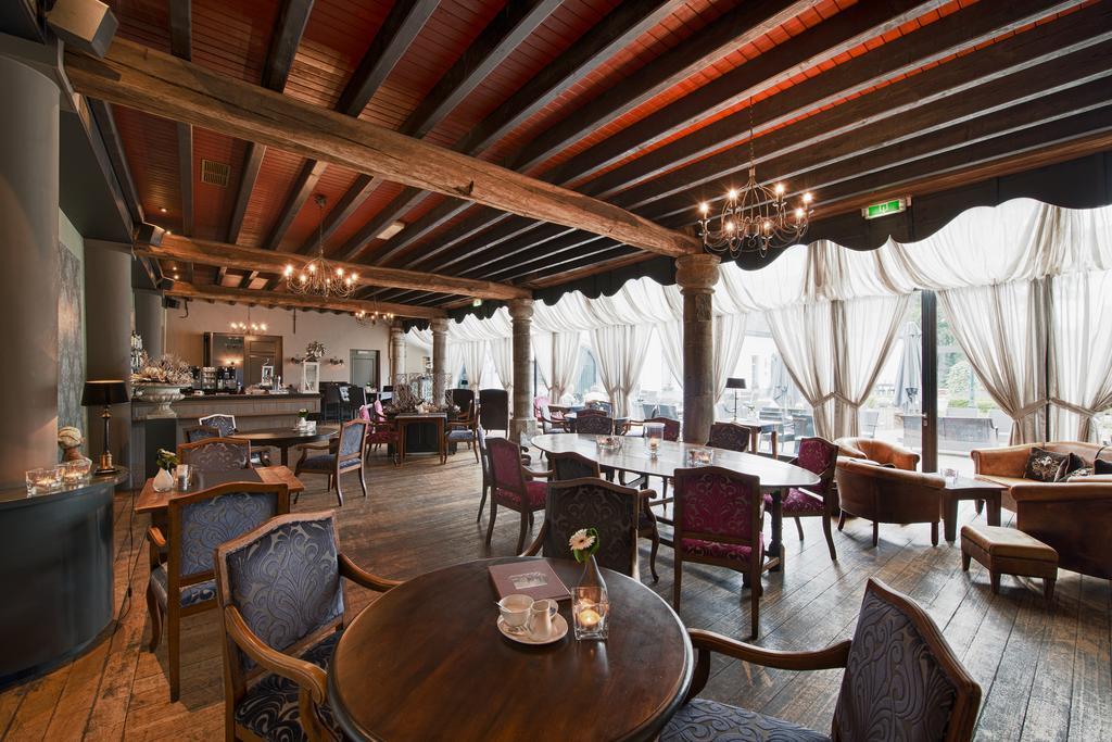 Romantik Hotel Kasteel Daelenbroeck Херкенбош Екстериор снимка