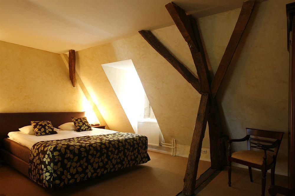 Romantik Hotel Kasteel Daelenbroeck Херкенбош Екстериор снимка