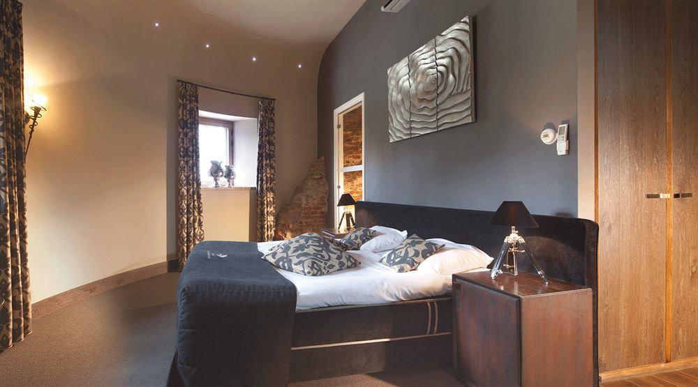 Romantik Hotel Kasteel Daelenbroeck Херкенбош Екстериор снимка