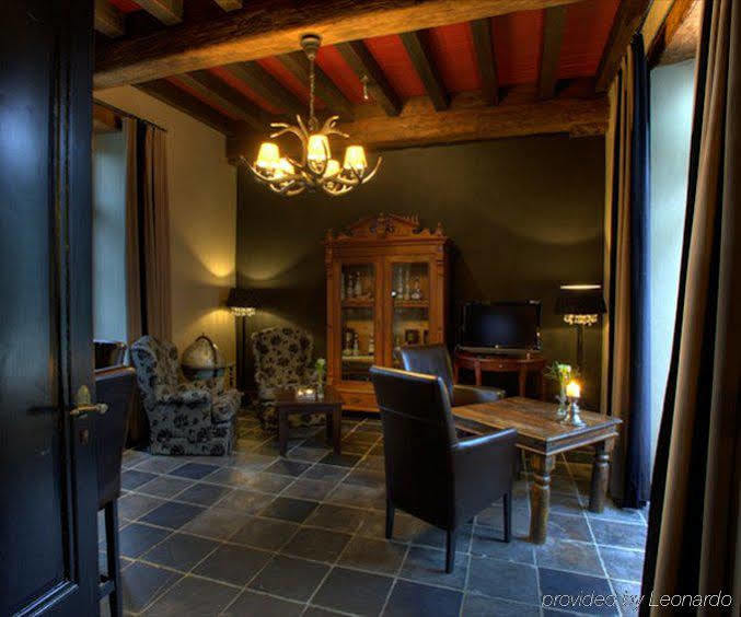 Romantik Hotel Kasteel Daelenbroeck Херкенбош Екстериор снимка