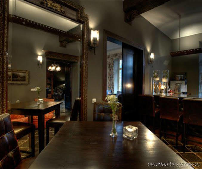 Romantik Hotel Kasteel Daelenbroeck Херкенбош Екстериор снимка