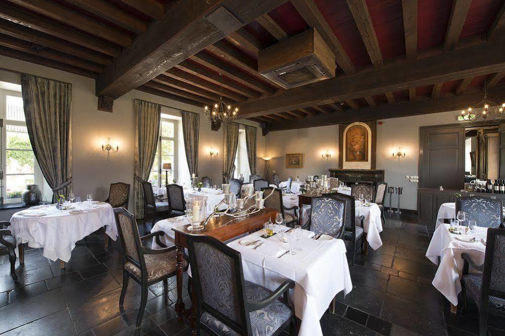 Romantik Hotel Kasteel Daelenbroeck Херкенбош Екстериор снимка