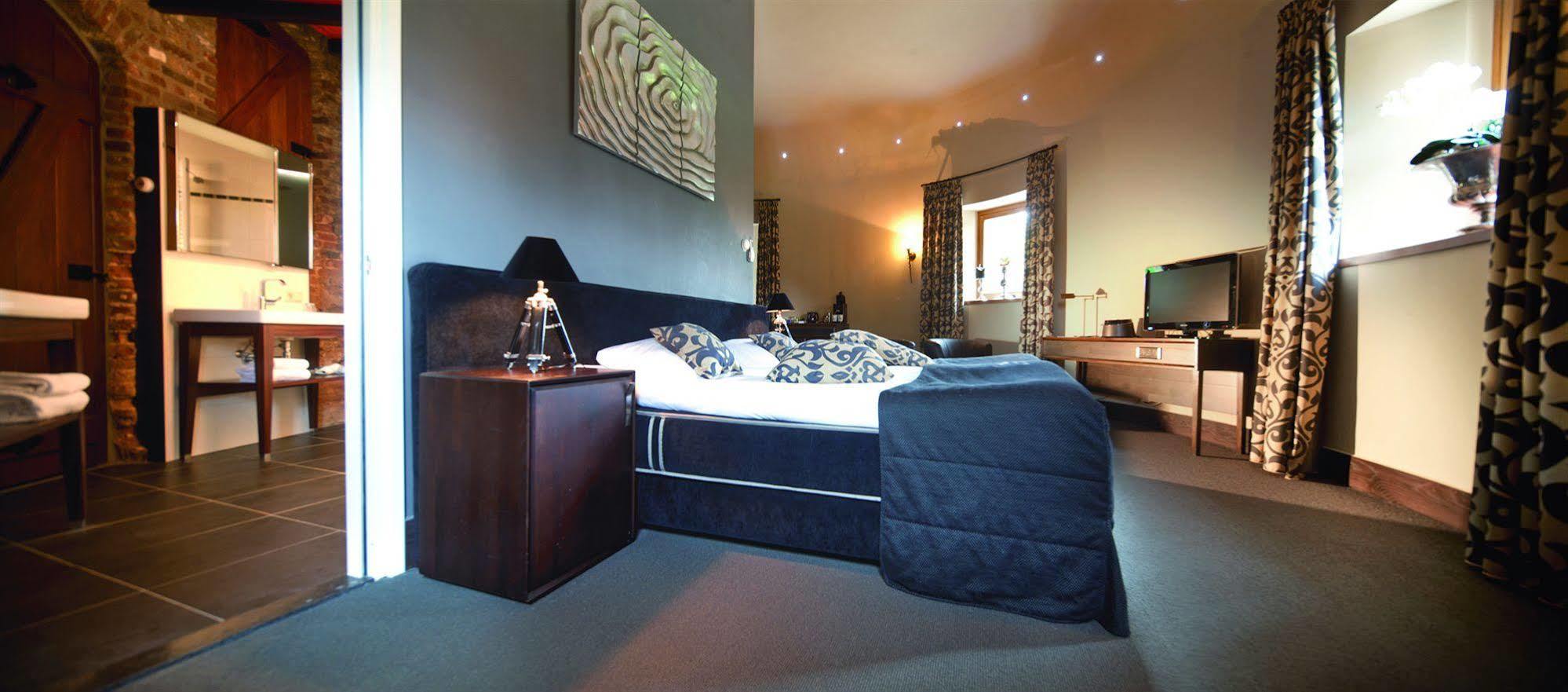 Romantik Hotel Kasteel Daelenbroeck Херкенбош Екстериор снимка